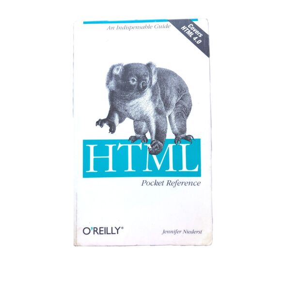 Y2K Programming Book Bundle - Picture 5 of 12